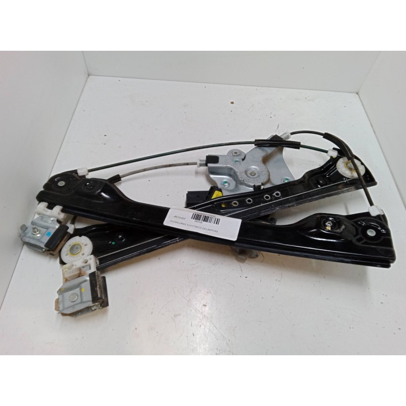 Recambio de elevalunas electrico delantero derecho para chevrolet orlando (j309) 1.8 referencia OEM IAM 98810SUV20  