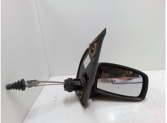 Recambio de retrovisor derecho para fiat panda / panda classic (169_) 1.2 (169.axb11, 169.axb1a) referencia OEM IAM    2