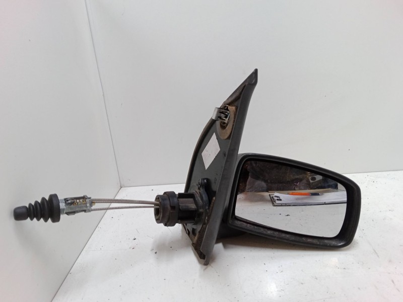 Recambio de retrovisor derecho para fiat panda / panda classic (169_) 1.2 (169.axb11, 169.axb1a) referencia OEM IAM   