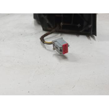 RETROVISOR ELECTRICO IZQUIERDO 