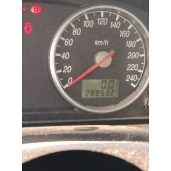 FORD MONDEO III (B5Y)