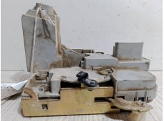 Recambio de cerradura puerta delantera izquierda para peugeot 307 (3a/c) 1.6 hdi referencia OEM IAM    2