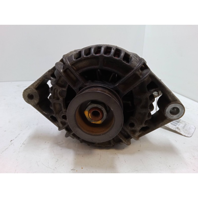 Recambio de alternador para opel corsa c (x01) 1.4 (f08, f68) referencia OEM IAM 0124415002  90561971