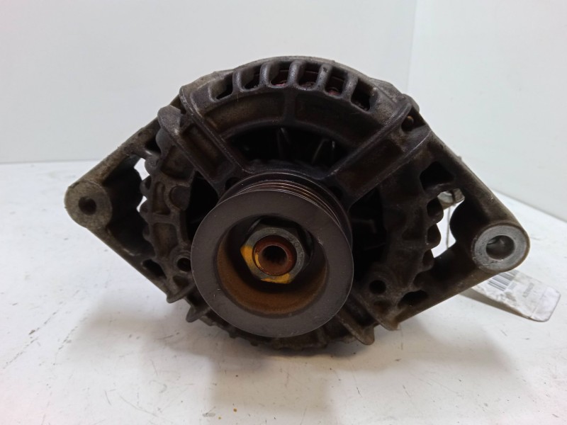 Recambio de alternador para opel corsa c (x01) 1.4 (f08, f68) referencia OEM IAM 0124415002  90561971