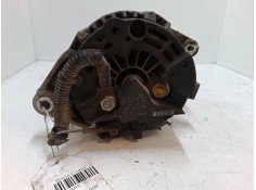 Recambio de alternador para opel corsa c (x01) 1.4 (f08, f68) referencia OEM IAM 0124415002  90561971 2