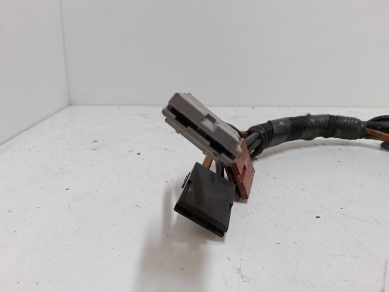 Recambio de clausor para citroën jumpy i furgoneta (bs_, bt_, by_, bz_) 1.9 d 70 referencia OEM IAM   