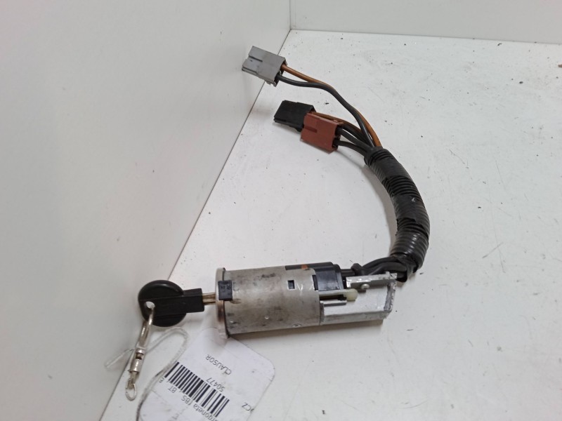 Recambio de clausor para citroën jumpy i furgoneta (bs_, bt_, by_, bz_) 1.9 d 70 referencia OEM IAM   