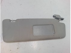 Recambio de parasol derecho para audi a4 b6 avant (8e5) 1.9 tdi quattro referencia OEM IAM   