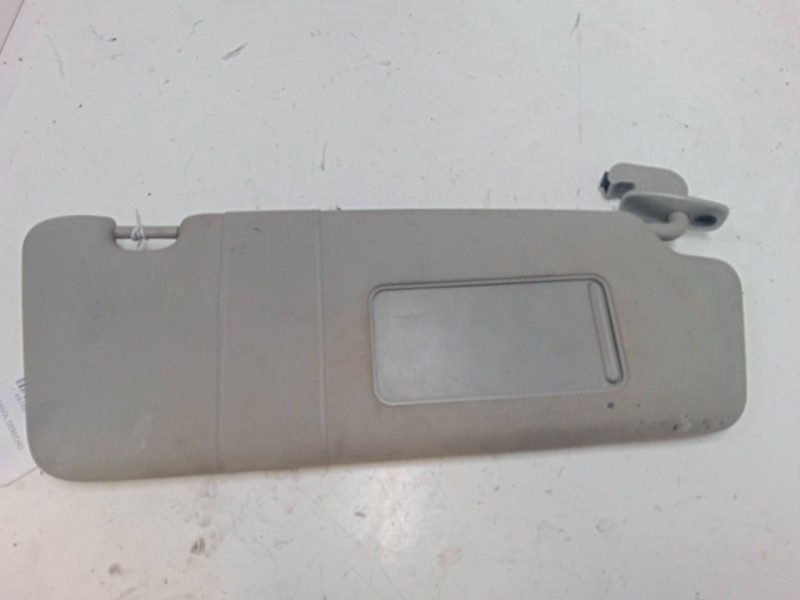 Recambio de parasol derecho para audi a4 b6 avant (8e5) 1.9 tdi quattro referencia OEM IAM   