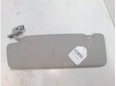 Recambio de parasol derecho para audi a4 b6 avant (8e5) 1.9 tdi quattro referencia OEM IAM    2