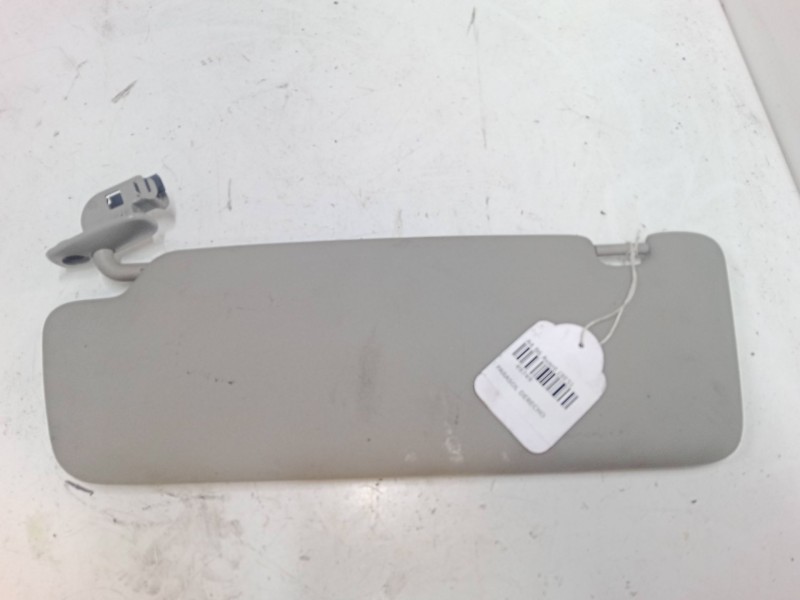 Recambio de parasol derecho para audi a4 b6 avant (8e5) 1.9 tdi quattro referencia OEM IAM   