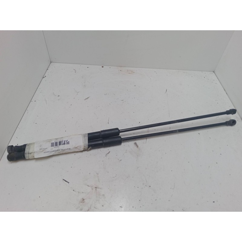Recambio de amortiguadores malet/porton para citroën c4 i (lc_) 1.6 hdi referencia OEM IAM   