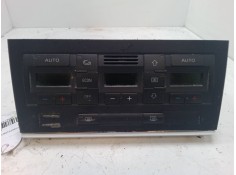 Recambio de mando climatizador para audi a4 b6 avant (8e5) 1.9 tdi quattro referencia OEM IAM 8E0820043AA  