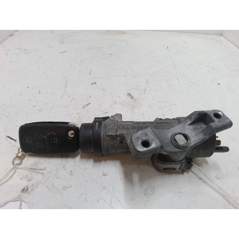 Recambio de clausor para audi a4 b6 avant (8e5) 1.9 tdi quattro referencia OEM IAM 4B0905851G  