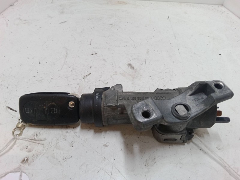 Recambio de clausor para audi a4 b6 avant (8e5) 1.9 tdi quattro referencia OEM IAM 4B0905851G  