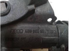 Recambio de clausor para audi a4 b6 avant (8e5) 1.9 tdi quattro referencia OEM IAM 4B0905851G   2