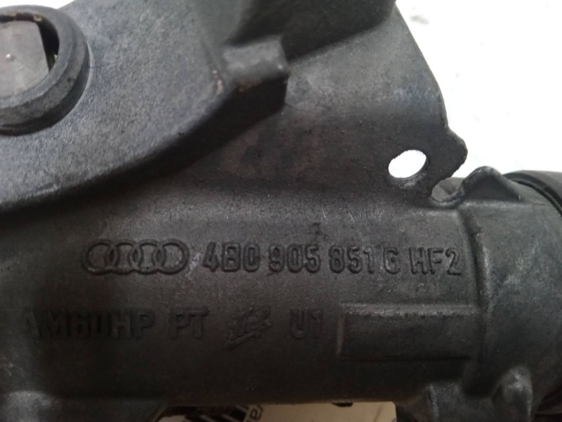 Recambio de clausor para audi a4 b6 avant (8e5) 1.9 tdi quattro referencia OEM IAM 4B0905851G  
