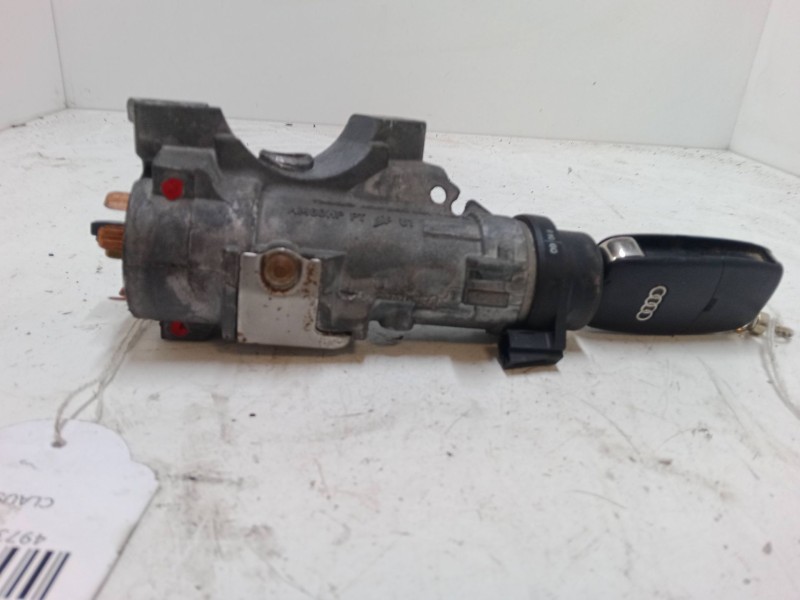 Recambio de clausor para audi a4 b6 avant (8e5) 1.9 tdi quattro referencia OEM IAM 4B0905851G  