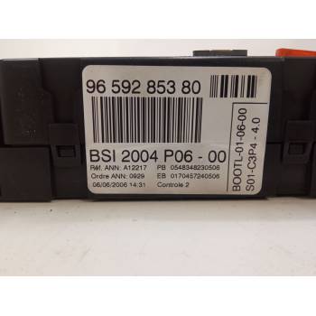 BSI 9659285380 