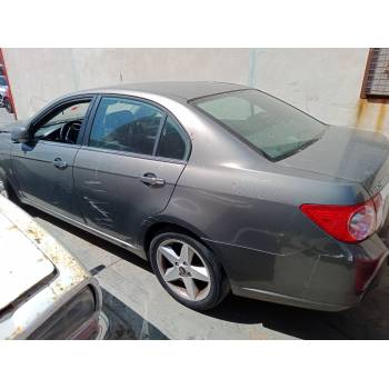 CHEVROLET EPICA (KL1_)