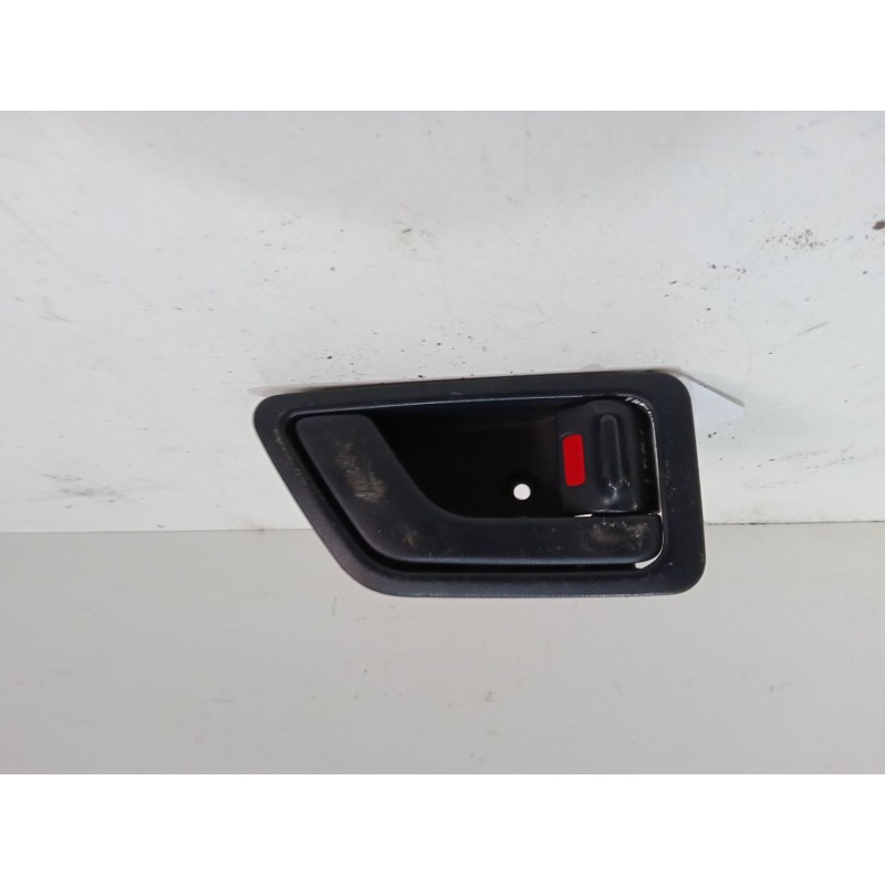 Recambio de maneta interior puerta trasera derecha para hyundai getz (tb) 1.1 referencia OEM IAM   