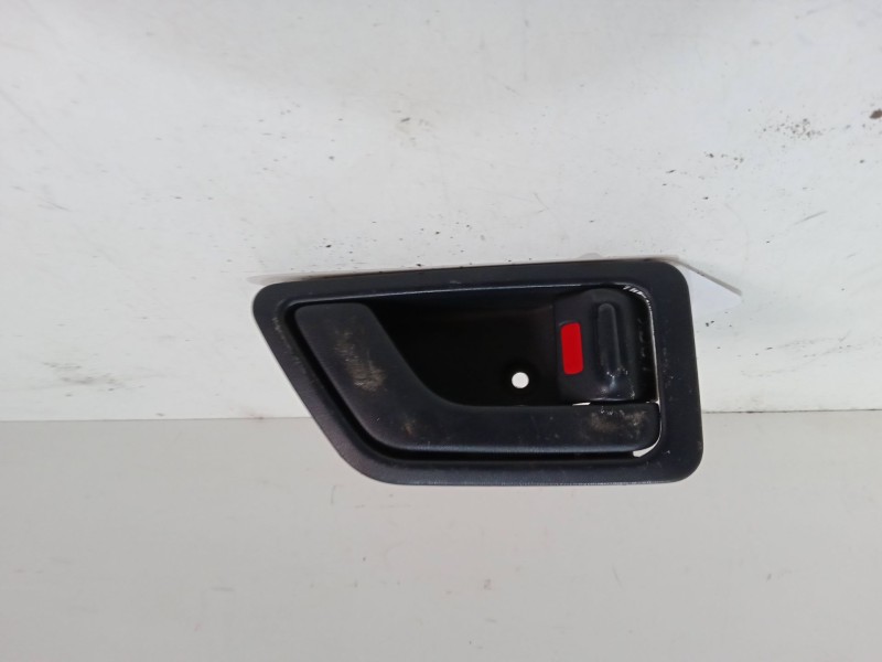 Recambio de maneta interior puerta trasera derecha para hyundai getz (tb) 1.1 referencia OEM IAM   