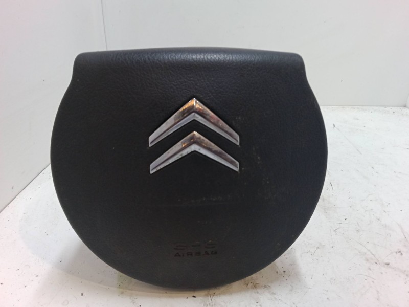 Recambio de airbag volante para citroën c4 i (lc_) 1.6 hdi referencia OEM IAM 96823829ZD  