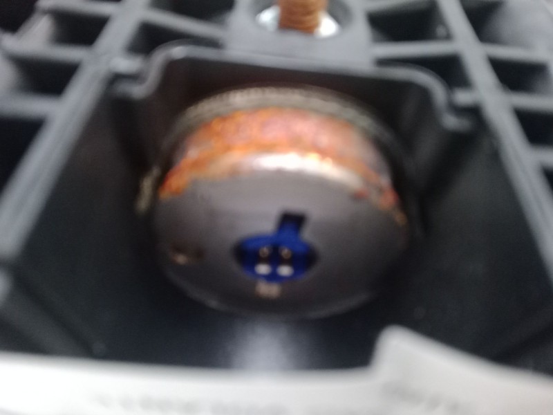 Recambio de airbag volante para citroën c4 i (lc_) 1.6 hdi referencia OEM IAM 96823829ZD  