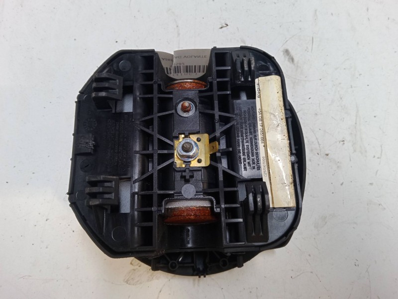 Recambio de airbag volante para citroën c4 i (lc_) 1.6 hdi referencia OEM IAM 96823829ZD  