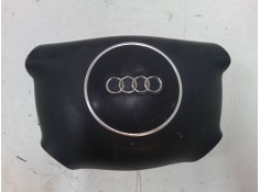 Recambio de airbag volante para audi a4 b6 avant (8e5) 1.9 tdi quattro referencia OEM IAM 8P0880201J  