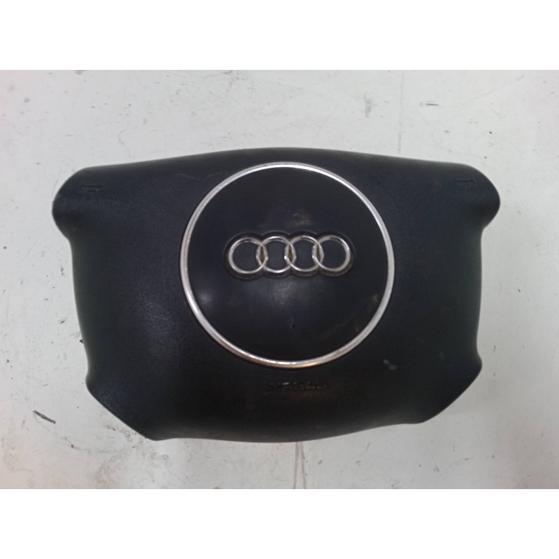 Recambio de airbag volante para audi a4 b6 avant (8e5) 1.9 tdi quattro referencia OEM IAM 8P0880201J  