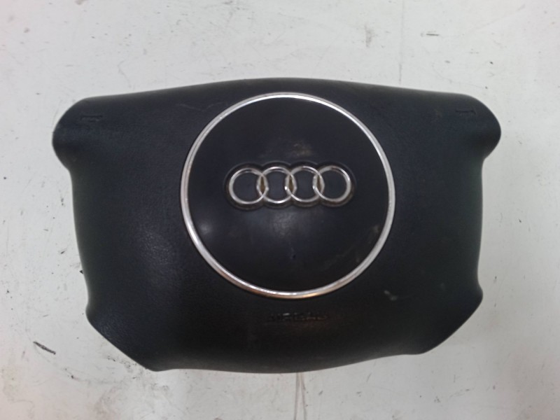 Recambio de airbag volante para audi a4 b6 avant (8e5) 1.9 tdi quattro referencia OEM IAM 8P0880201J  
