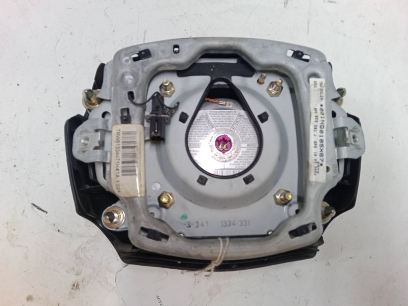 Recambio de airbag volante para audi a4 b6 avant (8e5) 1.9 tdi quattro referencia OEM IAM 8P0880201J  