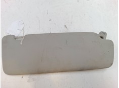 Recambio de parasol izquierdo para audi a4 b6 avant (8e5) 1.9 tdi quattro referencia OEM IAM    2