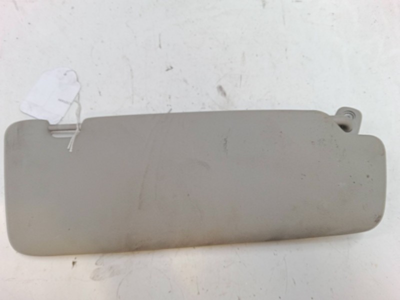 Recambio de parasol izquierdo para audi a4 b6 avant (8e5) 1.9 tdi quattro referencia OEM IAM   