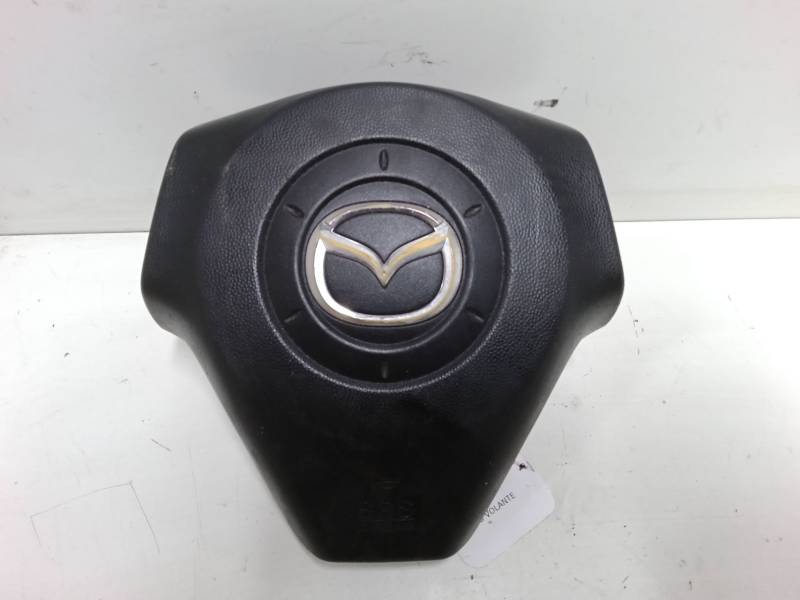 AIRBAG VOLANTE 