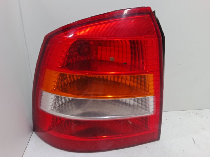 Recambio de piloto trasero izquierdo para opel astra g hatchback (t98) 2.0 di (f08, f48) referencia OEM IAM   