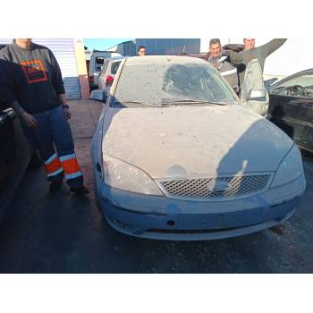 FORD MONDEO III (B5Y)