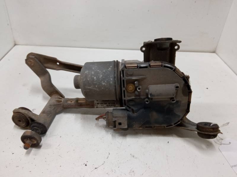 MOTOR LIMPIAPARABRISAS DELANTERO DERECHO 1P0955024 