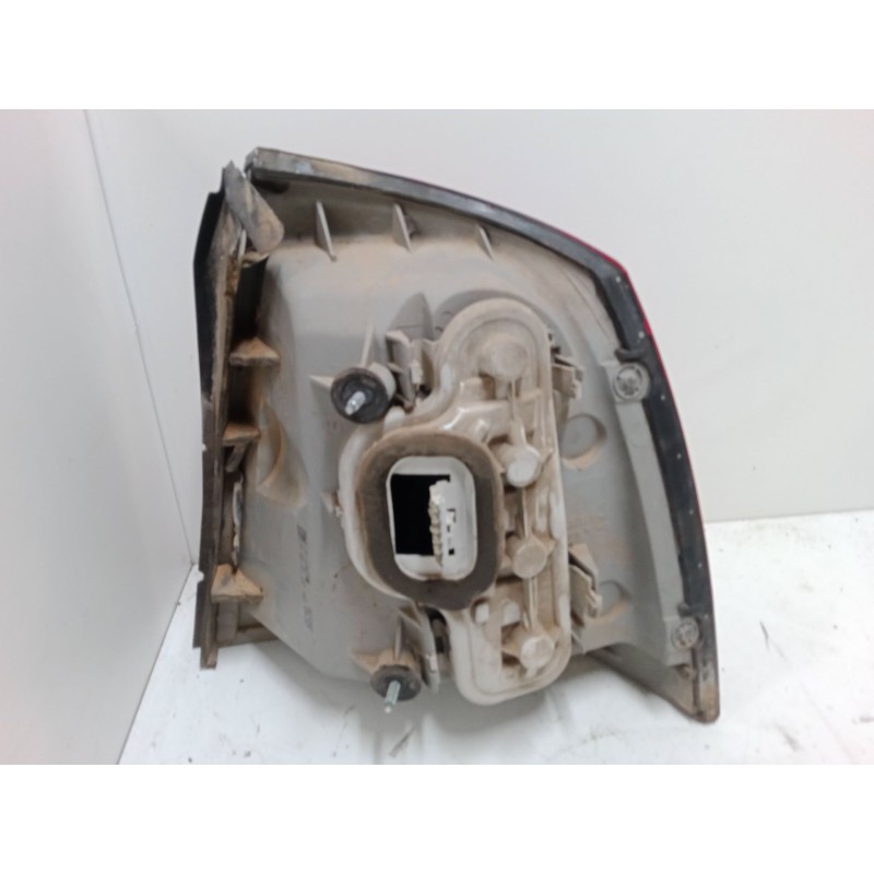 Recambio de piloto trasero izquierdo para opel astra g hatchback (t98) 2.0 di (f08, f48) referencia OEM IAM   