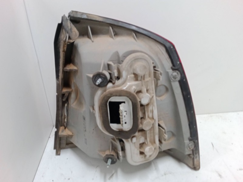 Recambio de piloto trasero izquierdo para opel astra g hatchback (t98) 2.0 di (f08, f48) referencia OEM IAM   