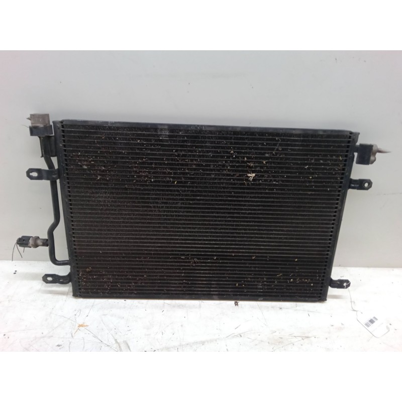 Recambio de radiador a/a /condensador para audi a4 b6 avant (8e5) 1.9 tdi quattro referencia OEM IAM   