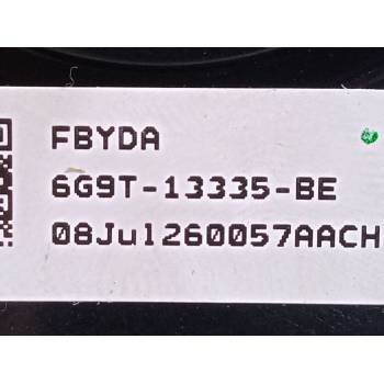 MANDO DE INTERMITENCIA 6G9T13335BE 