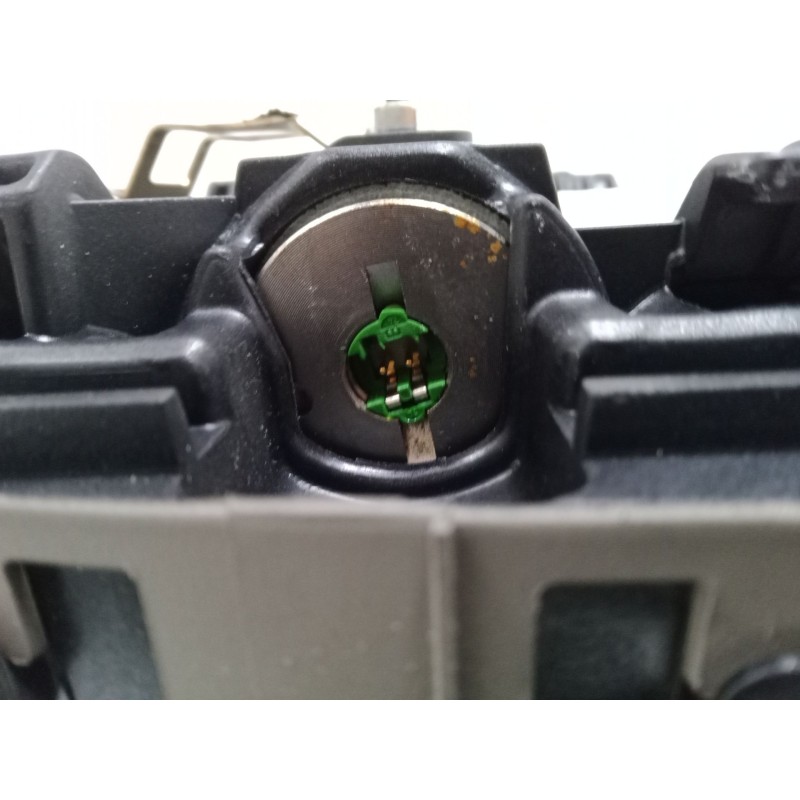 Recambio de airbag volante para renault megane ii (bm0/1_, cm0/1_) 1.6 16v (bm0c, cm0c) referencia OEM IAM 8200301516A  