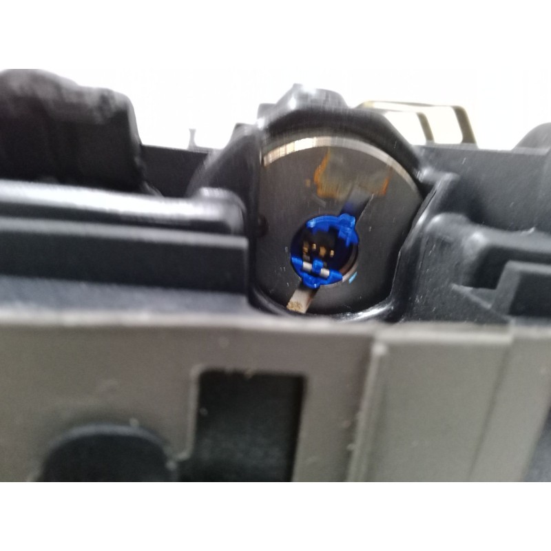 Recambio de airbag volante para renault megane ii (bm0/1_, cm0/1_) 1.6 16v (bm0c, cm0c) referencia OEM IAM 8200301516A  