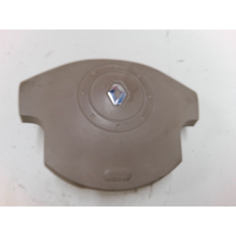 Recambio de airbag volante para renault megane ii (bm0/1_, cm0/1_) 1.6 16v (bm0c, cm0c) referencia OEM IAM 8200301516A  