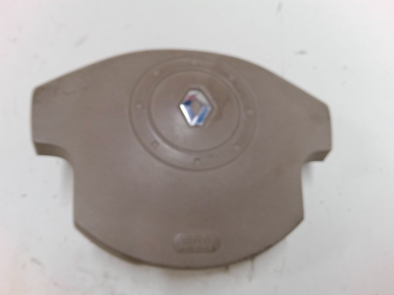 Recambio de airbag volante para renault megane ii (bm0/1_, cm0/1_) 1.6 16v (bm0c, cm0c) referencia OEM IAM 8200301516A  