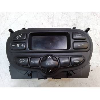 MANDO CLIMATIZADOR 96430550XT 