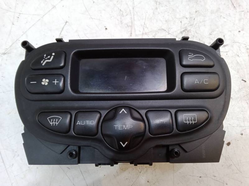 MANDO CLIMATIZADOR 96430550XT 