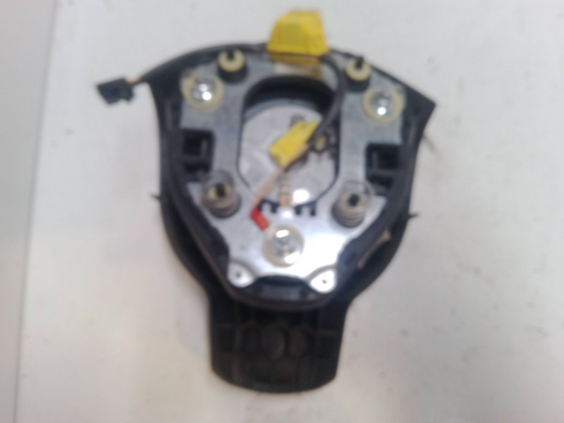 Recambio de airbag volante para seat leon (1p1) 1.9 tdi referencia OEM IAM 1P0880201R  